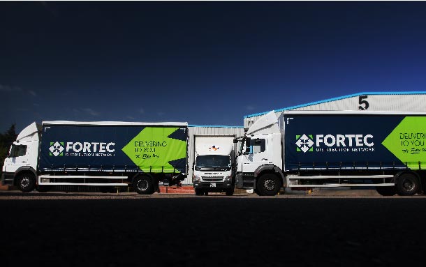 Lombard Shipping Invests to Keep Fortec Fleet Looking Fresh